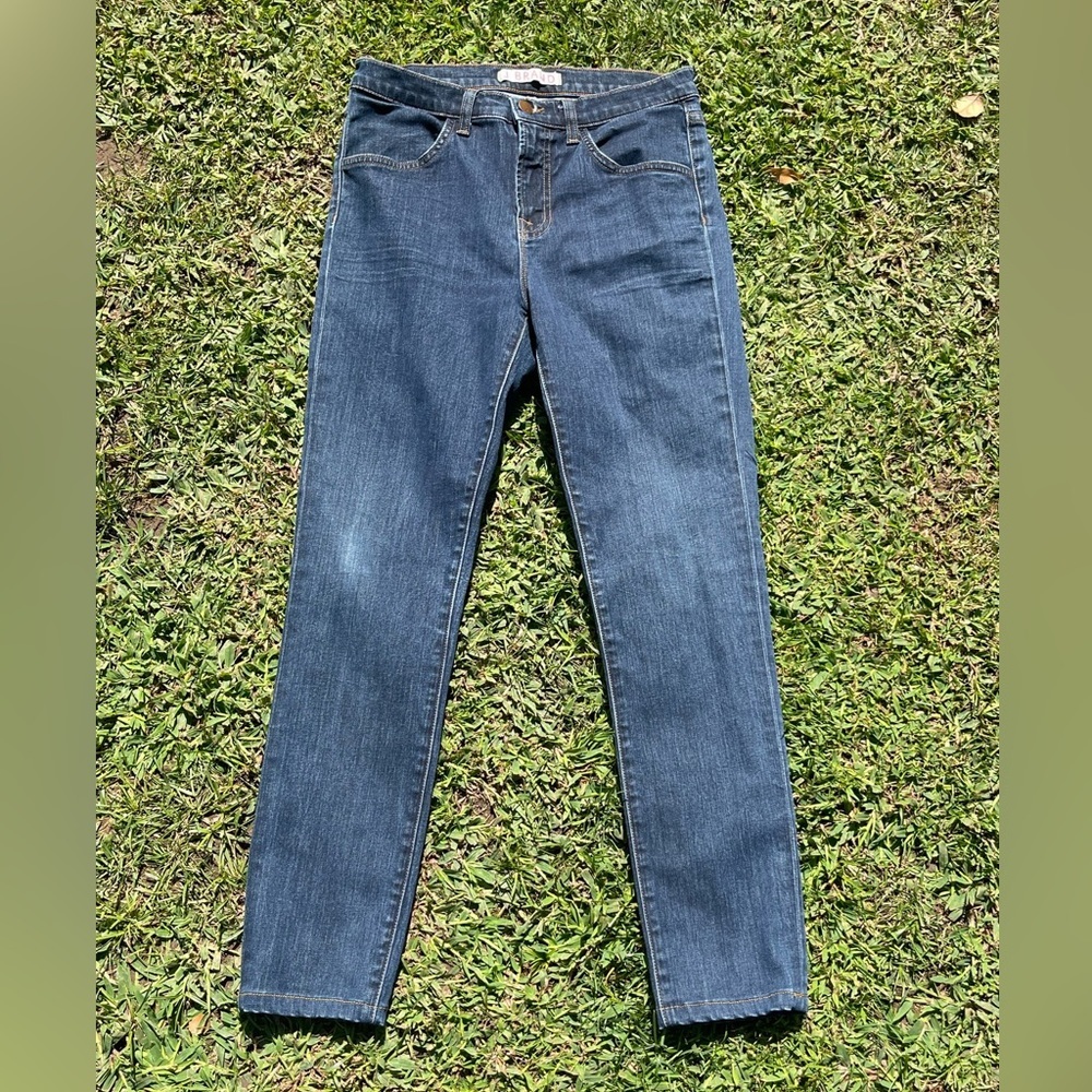 J Brand Starless Maria Jeans - size 27
